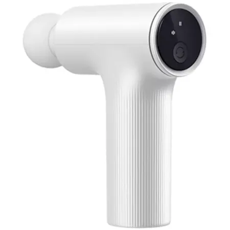 Массажный пистолет Xiaomi Mijia Mini 2 (MJJMQ04YM) (белый)