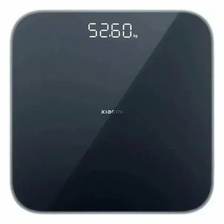 Весы напольные Xiaomi Mi Smart Scale S200 (BHR9239GL) (темно-серый)