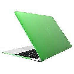Чехол Palmexx MacCase для Apple MacBook Pro Retina 13″ (2016) пластиковый (зеленый)