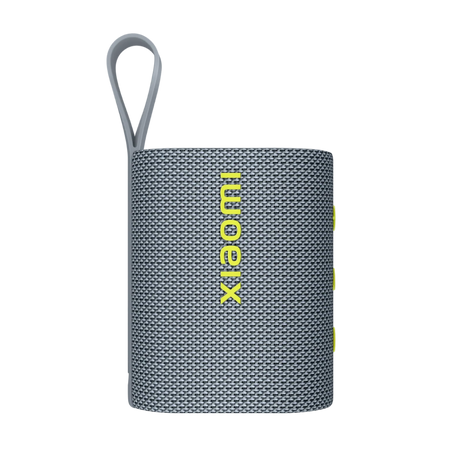 Bluetooth колонка Xiaomi Sound Pocket 5W (MDZ-37-DB) (серый)