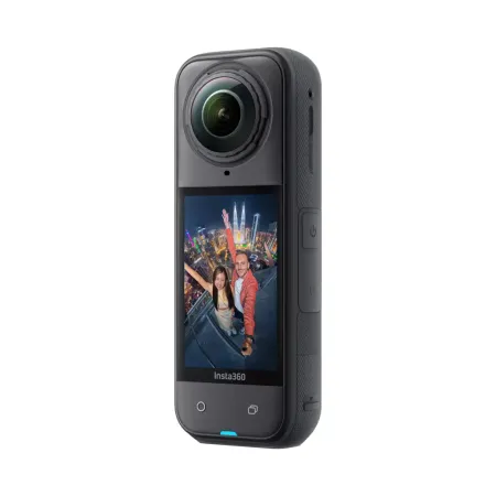 Экшн-камера Insta360 X5 (Black)