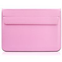 Чехол-конверт PALMEXX MacBag для Apple MacBook Pro 13.3″ искусственная кожа (розовый)