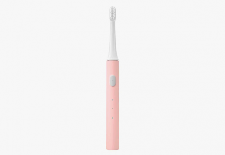 Электрическая зубная щетка Xiaomi Mijia Electric Toothbrush T100 (MES603) (розовый)
