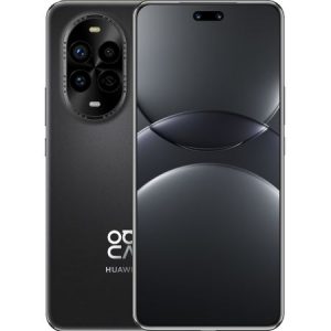 Смартфон HUAWEI Nova 13 Pro 12/512 ГБ Чёрный