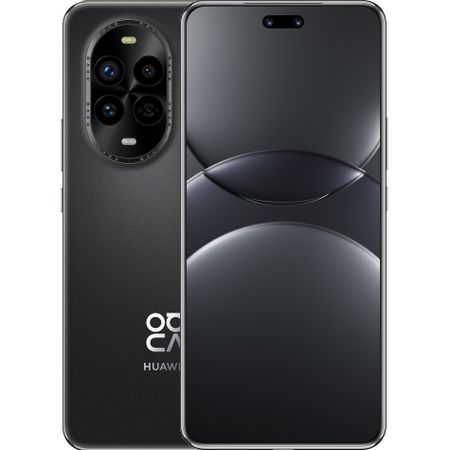 Смартфон HUAWEI Nova 13 Pro 12/512 ГБ Чёрный