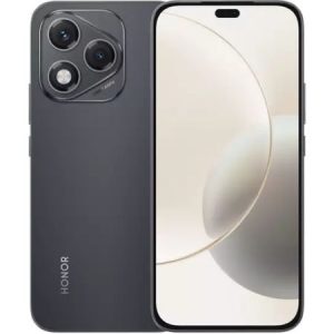 Смартфон HONOR 400 Lite 8/256 ГБ Чёрный