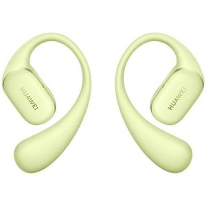 Наушники Huawei FreeArc зелёный