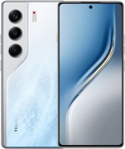 Смартфон TECNO Camon 40 12/256 ГБ Белый