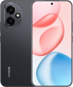 Смартфон HONOR 400 12/512 ГБ «Полночный чёрный»