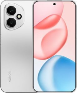 Смартфон HONOR 400 12/512 ГБ «Космический серый»