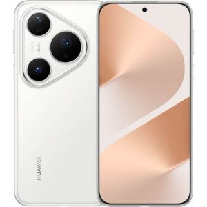 Смартфон Huawei Pura 80 Pro 512 ГБ белый