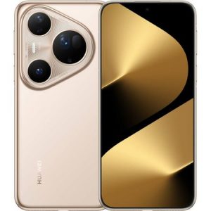 Смартфон Huawei Pura 80 Ultra 512 ГБ золотой