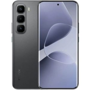 Смартфон Infinix Hot 60 Pro+ 8+256 ГБ чёрный
