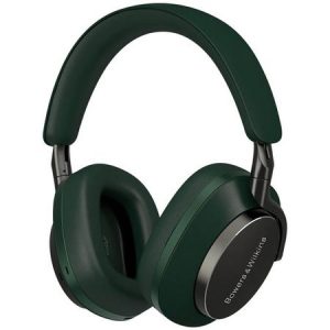 Наушники Bowers and Wilkins Px8 зелёный