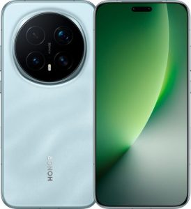 Смартфон HONOR Magic8 Pro 12/512 ГБ Голубой