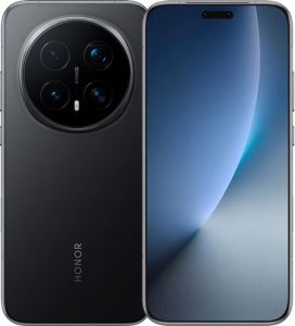 Смартфон HONOR Magic8 Pro 12/512 ГБ Чёрный