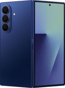 Смартфон Samsung Galaxy Z Fold7 5G 12/256 ГБ Синий