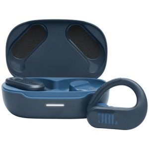 Наушники JBL Endurance Peak 3, синий