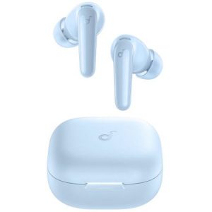 Наушники Anker Soundcore R60i голубой