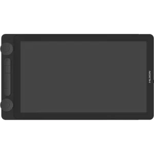 Графические планшеты Huion Интерактивный дисплей HUION Kamvas 13 Gen 3 Black