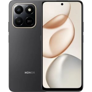 Смартфон Honor X7d 8+256 ГБ чёрный