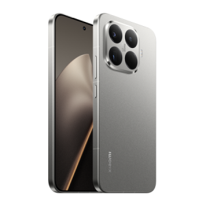 Смартфон Xiaomi 15T Pro 12/512ГБ (Серый)