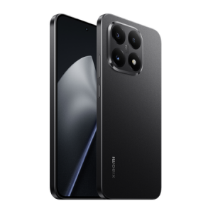 Смартфон Xiaomi 15T 12/512ГБ (Черный)