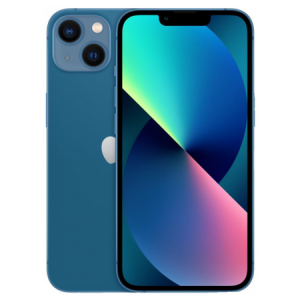 Смартфон Apple iPhone 13 256Gb nano SIM+eSIM Blue (Global)