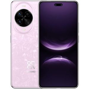 Смартфон Huawei Nova 14 Pro 12+512 ГБ розовый