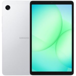 Планшет Samsung Galaxy Tab A11 Wi-Fi 8+128 ГБ серебристый