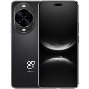 Смартфон Huawei Nova 14 Pro 12+512 ГБ чёрный