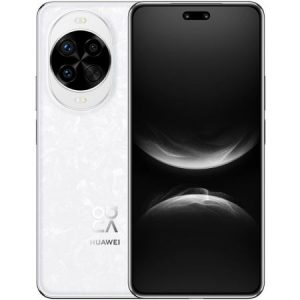 Смартфон Huawei Nova 14 Pro 12+512 ГБ белый