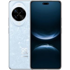 Смартфон Huawei Nova 14 Pro 12+512 ГБ голубой