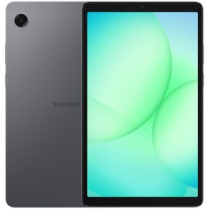 Планшет Samsung Galaxy Tab A11 LTE 4+64 ГБ графитовый
