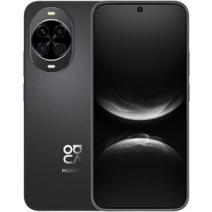 Смартфон Huawei Nova 14 12+256 ГБ чёрный