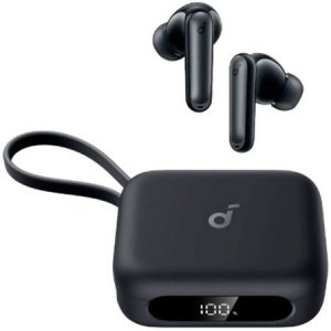 Наушники Anker Soundcore P41i чёрный