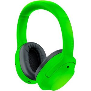 Наушники Razer Opus X, зелёный
