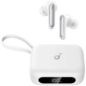 Наушники Anker Soundcore P41i белый