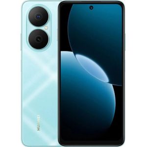 Смартфон Huawei Nova Y73 128 ГБ голубой