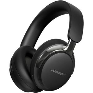 Наушники Bose QuietComfort Ultra 2nd Gen Black