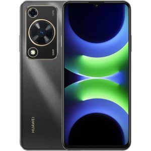 Смартфон Huawei Nova Y63 128 ГБ чёрный