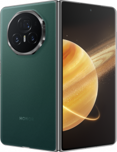 Смартфон HONOR Magic V3 5G 12/512 ГБ Зелёный