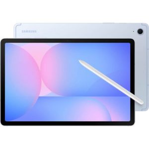Планшет Samsung Galaxy Tab S10 FE Wi-Fi 256 ГБ голубой