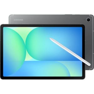Планшет Samsung Galaxy Tab S10 FE Wi-Fi 128 ГБ серый