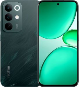 Смартфон realme C85 Pro 8/256 ГБ Зелёный