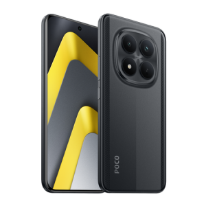 Смартфон POCO M8 Pro 5G 8/256GB (Черный)