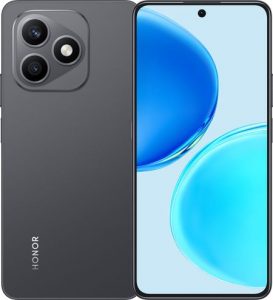 Смартфон Honor X8d 8+128 ГБ чёрный