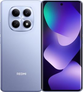 Смартфон Xiaomi REDMI Note 15 8/256 ГБ Фиолетовый