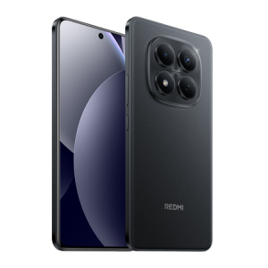 Смартфон REDMI Note 15 Pro 12/512GB (Черный)