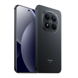 Смартфон REDMI Note 15 Pro+ 5G 8/256GB (Черный)